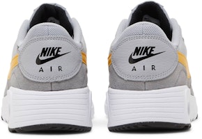 Nike Air Max SC '狼灰黃赭色' CW4555-011 Details for Nike Air Max SC '狼灰黃赭色' CW4555-011