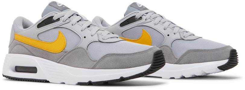 Nike Air Max SC 'Gris Lobo y Ocre Amarillo' CW4555-011 Cheap Nike Air Max SC 'Gris Lobo y Ocre Amarillo' CW4555-011