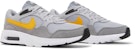Nike Air Max SC 'Kelabu Serigala Kuning Ochre' CW4555-011