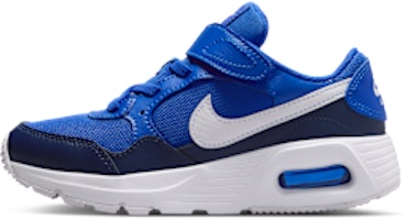Nike Air Max SC Hyper Royal/Midnight Navy/White CZ5356-402 Nike Air Max SC Hyper Royal/Midnight Navy/White CZ5356-402