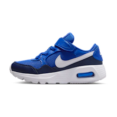 (PS) Nike Air Max SC Hyper Royal/Midnight Navy/White