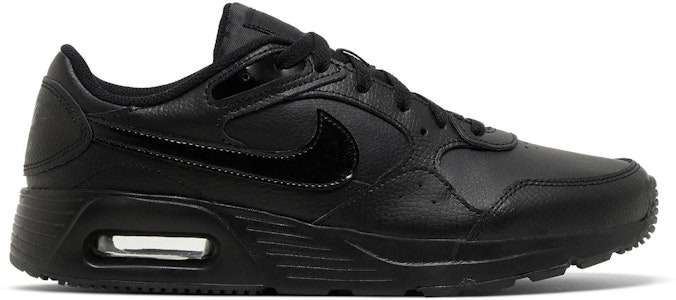 Nike Air Max SC Kulit 'Hitam Polos' DH9636-001 Buy Nike Air Max SC Kulit 'Hitam Polos' DH9636-001
