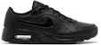 Nike Air Max SC Kulit 'Triple Black' DH9636-001