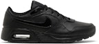 Buy Nike Air Max SC Kulit 'Triple Black' DH9636-001