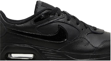 Nike Air Max SC Leather 'Negro Triple' DH9636-001 Order Nike Air Max SC Leather 'Negro Triple' DH9636-001