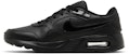 Nike Air Max SC Kulit 'Triple Black' DH9636-001
