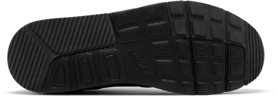 Nike Air Max SC Leather 'Triple Black' DH9636-001 Shop Nike Air Max SC Leather 'Triple Black' DH9636-001