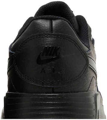 Nike Air Max SC Leather 'Triple Black' DH9636-001 Sizing Nike Air Max SC Leather 'Triple Black' DH9636-001