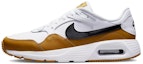Buy Nike Air Max SC Kulit Sneakers Kuning-Putih 'White Yellow' DH9636-100