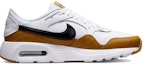 Order Nike Air Max SC Kulit Sneakers Kuning-Putih 'White Yellow' DH9636-100