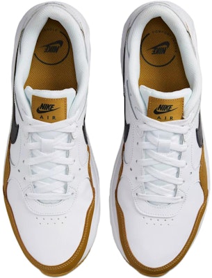 Nike Air Max SC Kulit Sneaker Kuning-Putih 'Putih Kuning' DH9636-100 Shop Nike Air Max SC Kulit Sneaker Kuning-Putih 'Putih Kuning' DH9636-100