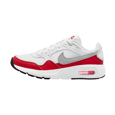 Nike Air Max SC Low 'White Red'