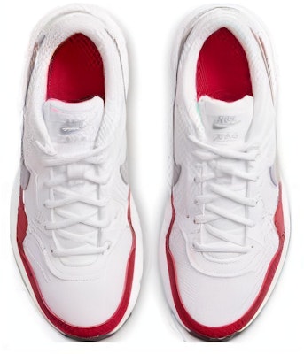 Nike Air Max SC Low 'White Red' CZ5358-108 Shop Nike Air Max SC Low 'White Red' CZ5358-108