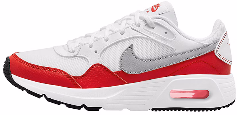 耐克 Air Max SC Low '白红' CZ5358-108 Buy 耐克 Air Max SC Low '白红' CZ5358-108