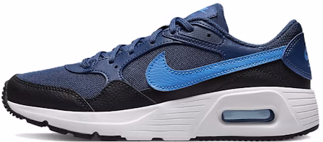 Nike Air Max SC Retro Low 'Blue' CZ5358-400 Nike Air Max SC Retro Low 'Blue' CZ5358-400