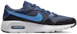 Nike Air Max SC Retro Rendah 'Biru' CZ5358-400