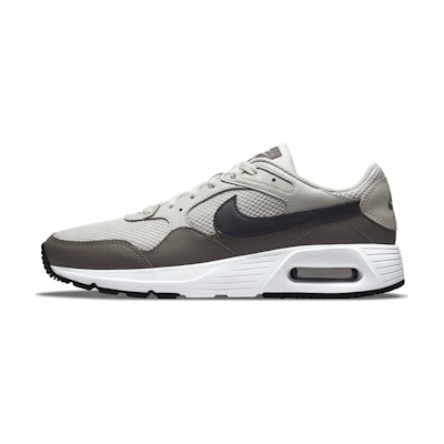 Nike Air Max SC Sports Shoes White/Grey