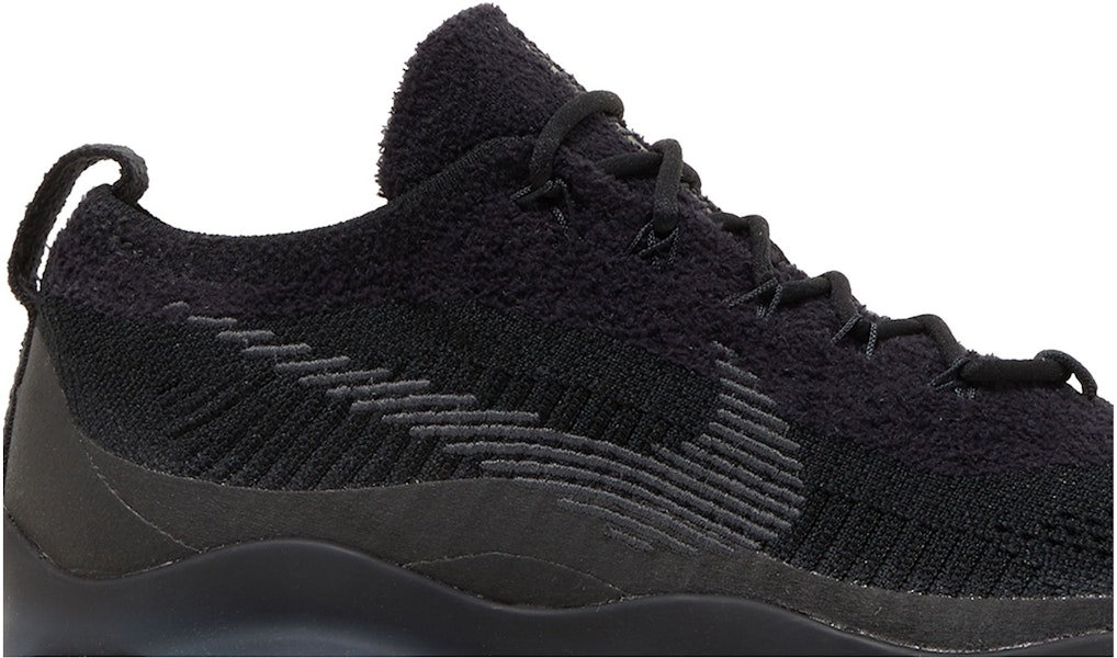 Nike Air Max Scorpion 'Negro' DJ4701-003 Lookbook Nike Air Max Scorpion 'Negro' DJ4701-003