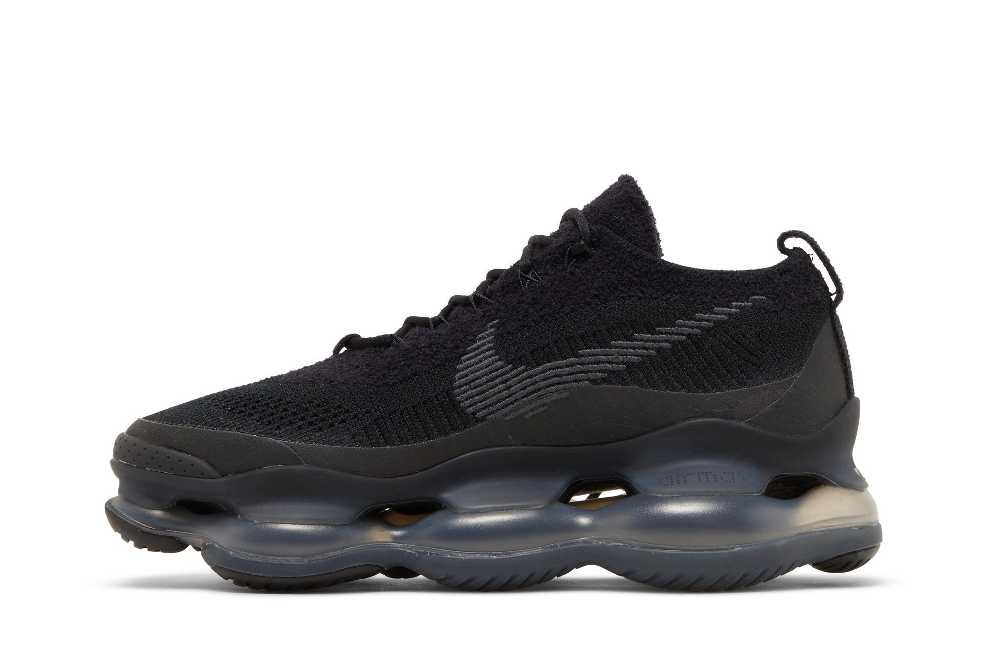 Shop Nike Air Max Scorpion 'Negro' DJ4701-003