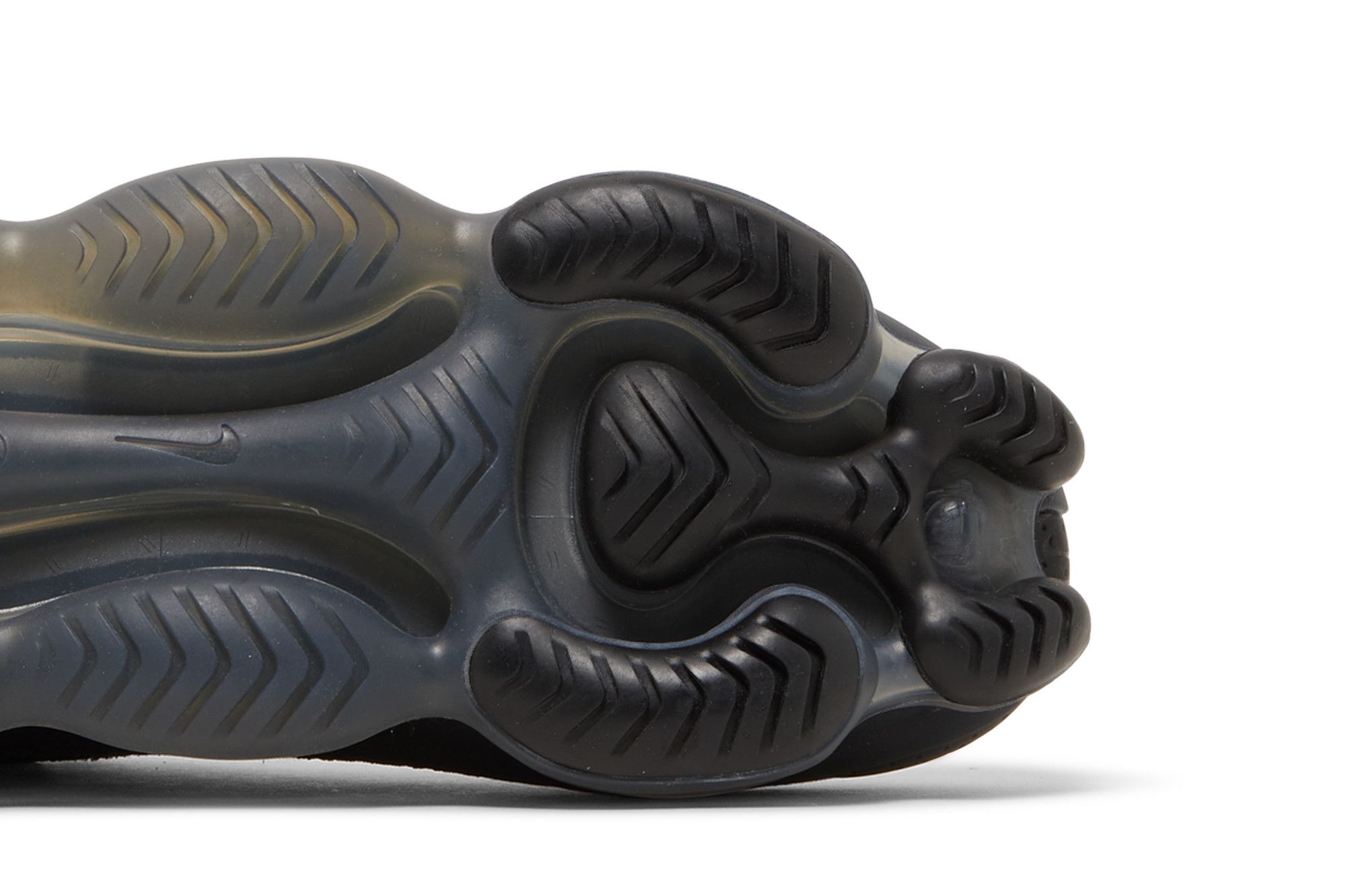 Details for Nike Air Max Scorpion 'Negro' DJ4701-003