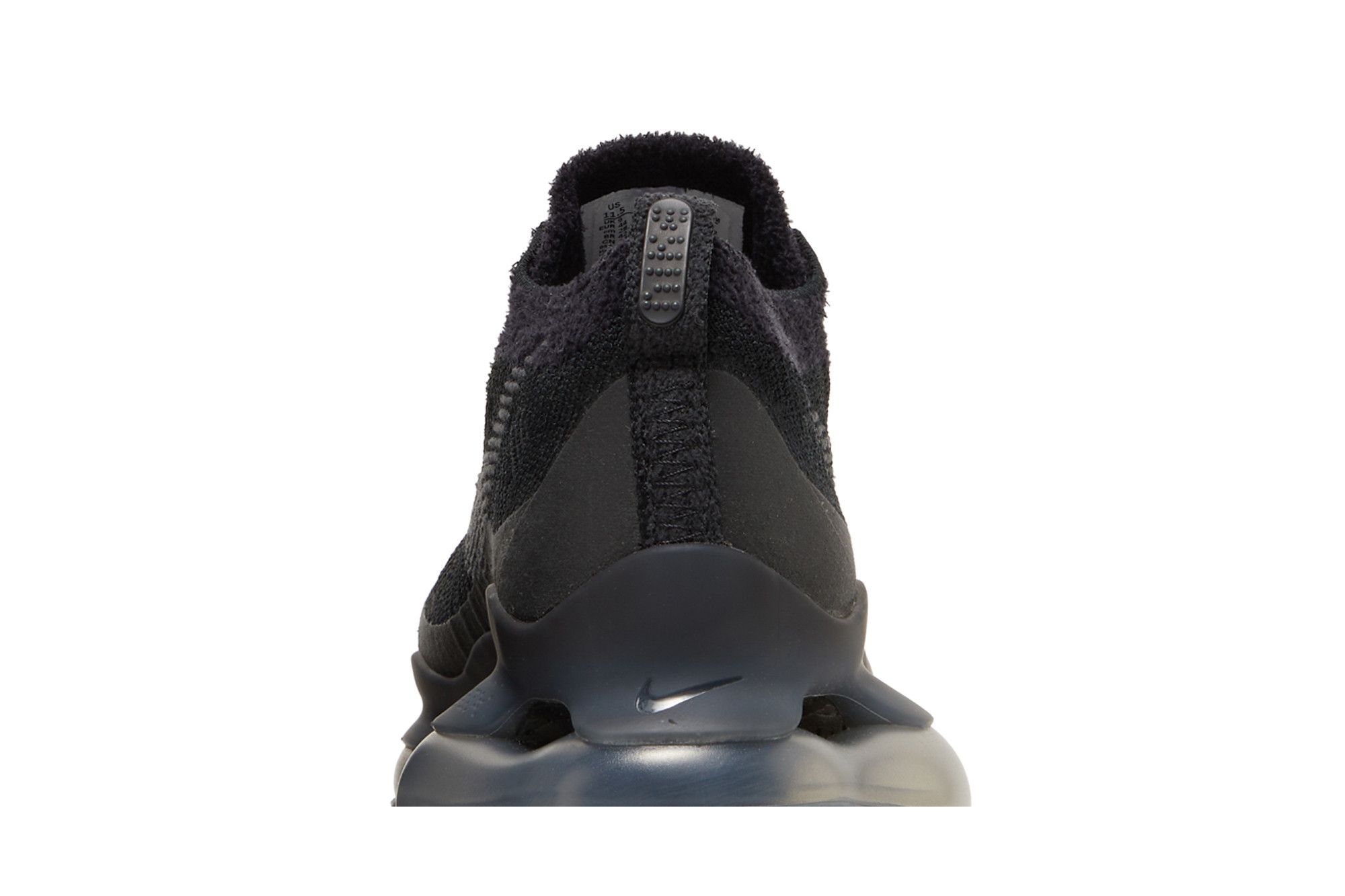 Cheap Nike Air Max Scorpion 'Negro' DJ4701-003