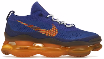 Nike Air Max Scorpion 'Frank Rudy' DX4768-400 Nike Air Max Scorpion 'Frank Rudy' DX4768-400