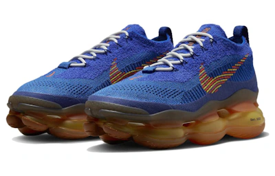 Nike Air Max Scorpion 'Frank Rudy' DX4768-400