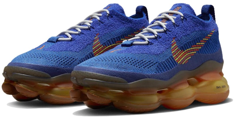 耐克Air Max Scorpion 'Frank Rudy' DX4768-400 Lookbook 耐克Air Max Scorpion 'Frank Rudy' DX4768-400