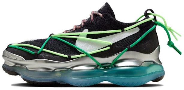 Nike Air Max Scorpion 'Have A Nike Day' Lelaki Wanita Kasut Sukan FN8884-013 Buy Nike Air Max Scorpion 'Have A Nike Day' Lelaki Wanita Kasut Sukan FN8884-013