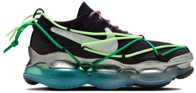 Nike Air Max Scorpion 'Have A Nike Day' Lelaki Wanita Kasut Sukan FN8884-013 Order Nike Air Max Scorpion 'Have A Nike Day' Lelaki Wanita Kasut Sukan FN8884-013