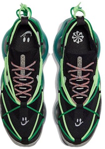 Nike Air Max Scorpion 'Have A Nike Day' Lelaki Wanita Kasut Sukan FN8884-013 Shop Nike Air Max Scorpion 'Have A Nike Day' Lelaki Wanita Kasut Sukan FN8884-013