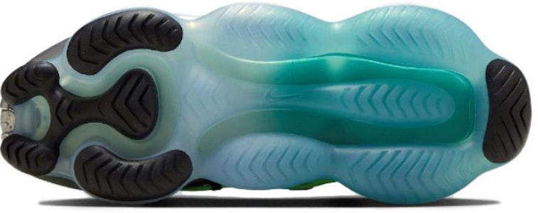 Nike Air Max Scorpion 'Have A Nike Day' Lelaki Wanita Kasut Sukan FN8884-013 Details for Nike Air Max Scorpion 'Have A Nike Day' Lelaki Wanita Kasut Sukan FN8884-013