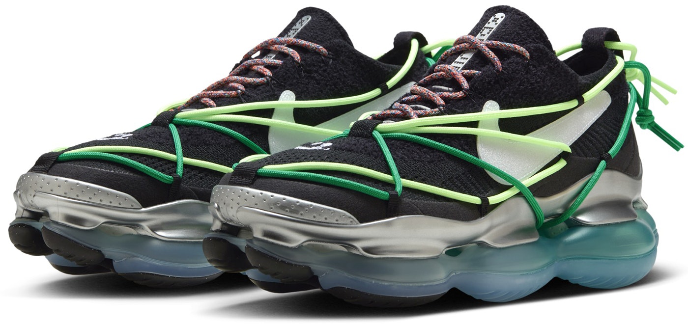 Nike Air Max Scorpion 'Have A Nike Day' FN8884-013  Cavalodesigns store - Image 3