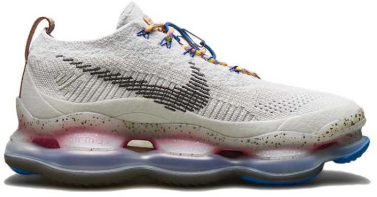 耐克 Air Max 蠍子 ‘徒步’ FJ7070-001 Order 耐克 Air Max 蠍子 ‘徒步’ FJ7070-001