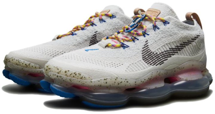 耐克 Air Max 蠍子 ‘徒步’ FJ7070-001 Lookbook 耐克 Air Max 蠍子 ‘徒步’ FJ7070-001