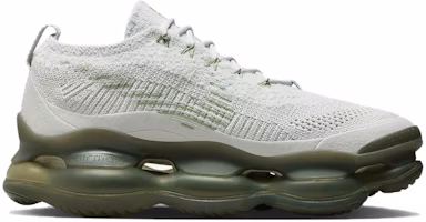 Nike Air Max Scorpion 'Perak Hijau' DJ4701-005 Order Nike Air Max Scorpion 'Perak Hijau' DJ4701-005