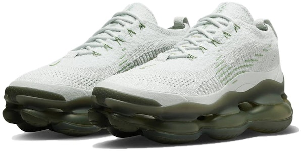 Nike Air Max Scorpion 'Perak Hijau' DJ4701-005 Lookbook Nike Air Max Scorpion 'Perak Hijau' DJ4701-005