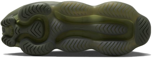 Nike Air Max Scorpion 'Perak Hijau' DJ4701-005 Details for Nike Air Max Scorpion 'Perak Hijau' DJ4701-005