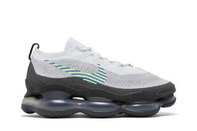 Nike Air Max Scorpion 'Wolf Grey' DJ4701-002