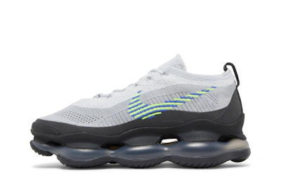 Nike Air Max Scorpion 'Wolf Grey' DJ4701-002