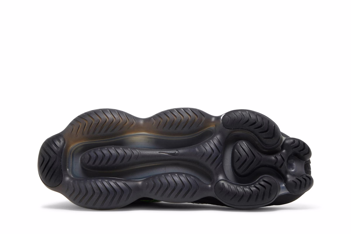 Nike Air Max Scorpion 'Wolf Grey' DJ4701-002