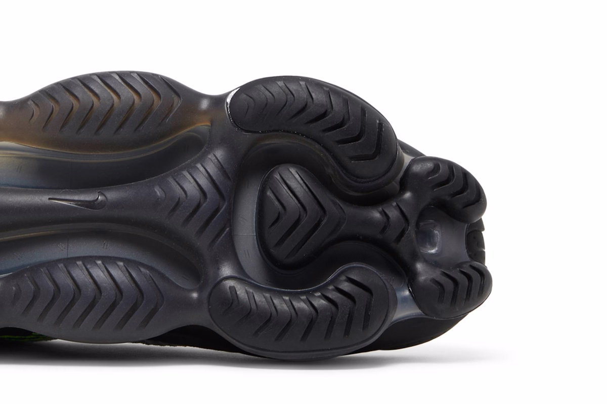 Nike Air Max Scorpion 'Wolf Grey' DJ4701-002