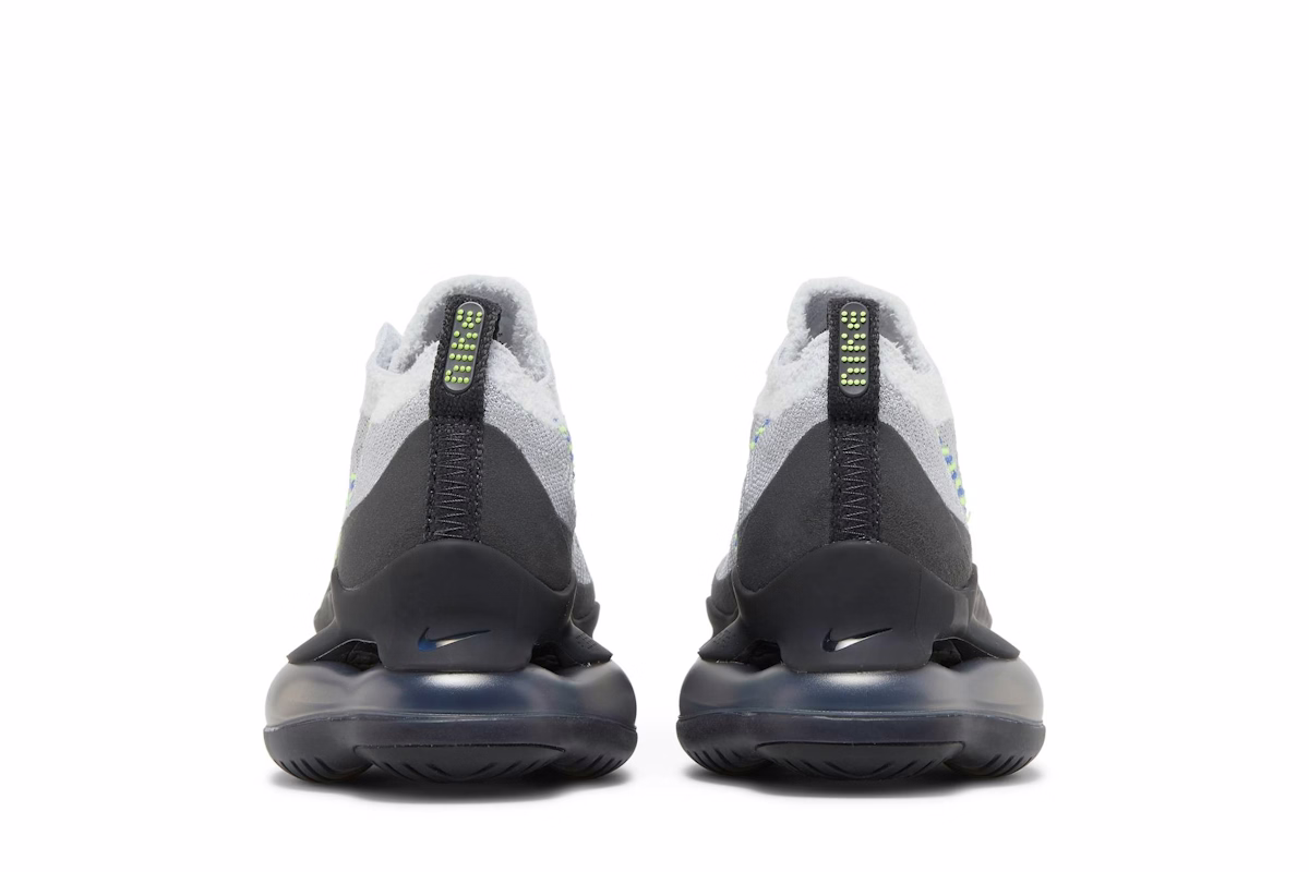 Nike Air Max Scorpion 'Wolf Grey' DJ4701-002