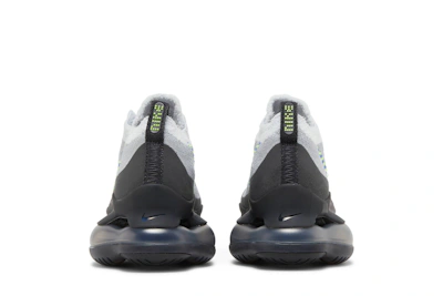 Nike Air Max Scorpion 'Wolf Grey' DJ4701-002