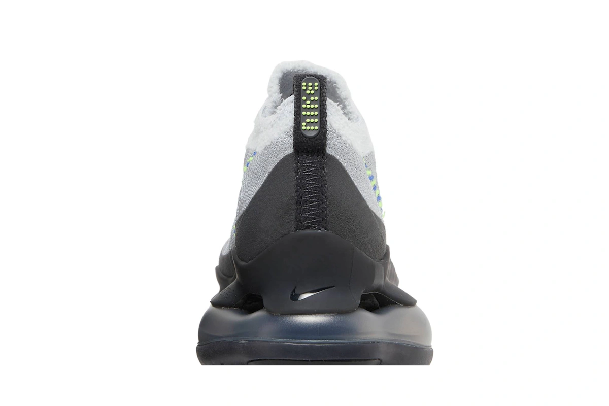 Nike Air Max Scorpion 'Wolf Grey' DJ4701-002