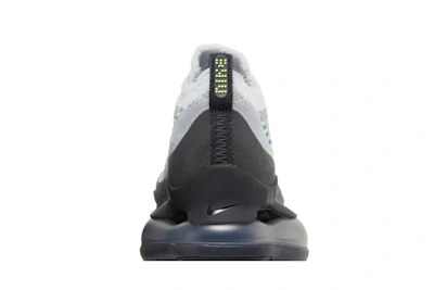 Nike Air Max Scorpion 'Wolf Grey' DJ4701-002