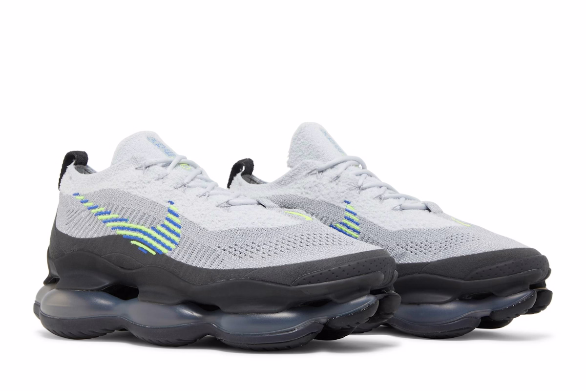 Nike Air Max Scorpion 'Wolf Grey' DJ4701-002