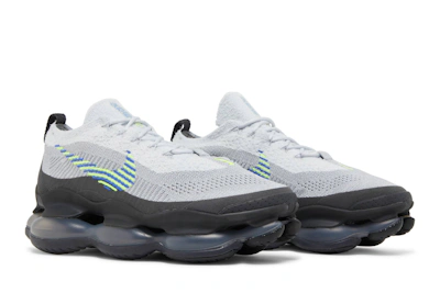 Nike Air Max Scorpion 'Wolf Grey' DJ4701-002