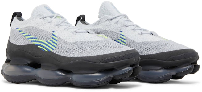 Nike Air Max Scorpion 'Wolf Grey' Lelaki Kasut Kelabu DJ4701-002 Cheap Nike Air Max Scorpion 'Wolf Grey' Lelaki Kasut Kelabu DJ4701-002