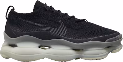 Nike Air Max Scorpion Flyknit 'Black Anthracite' FB9151-001 Nike Air Max Scorpion Flyknit 'Black Anthracite' FB9151-001